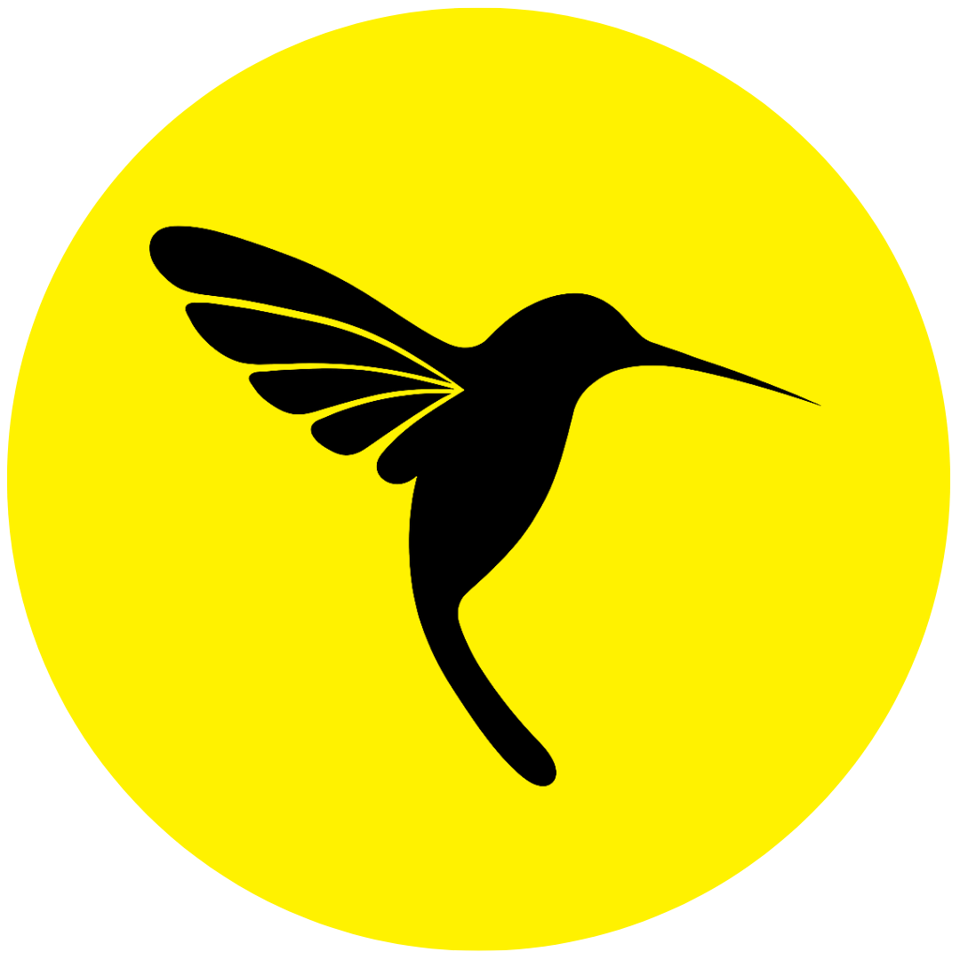 Humming Web